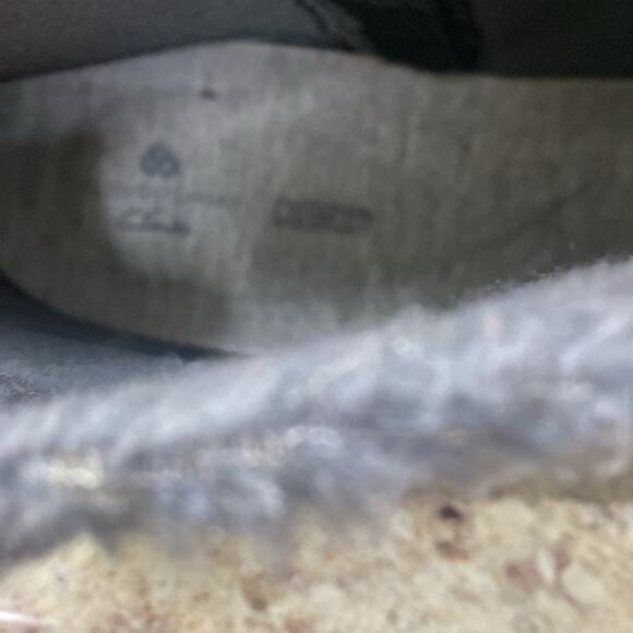 Clarks Cloudstepper Step Glow Rose ankle boots - Picture 3 of 6